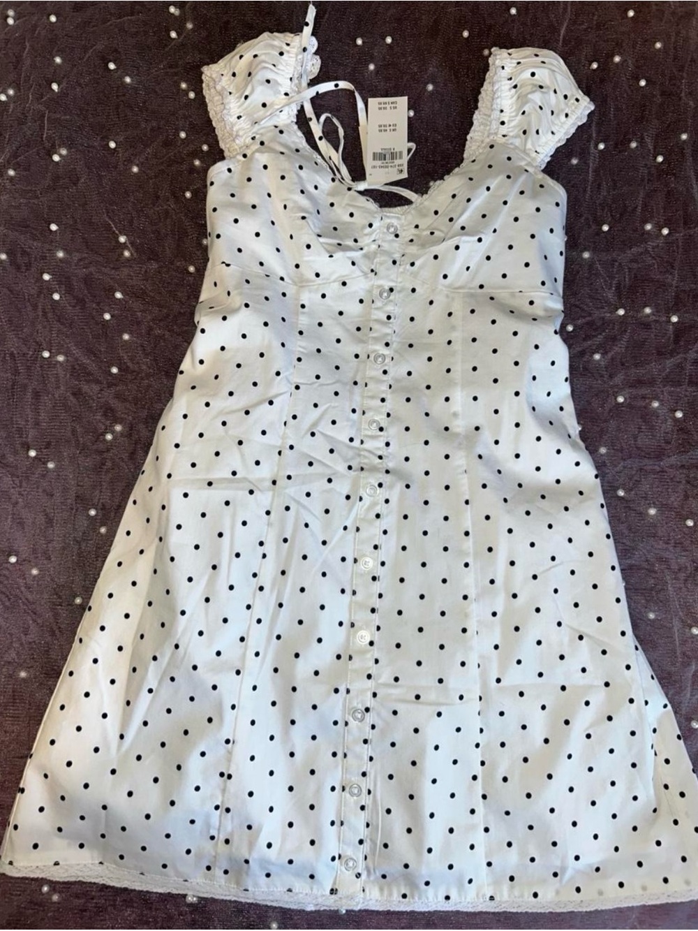 Hollister Dress